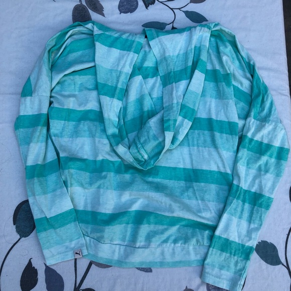 Puma Light Hoodie - Picture 3 of 7